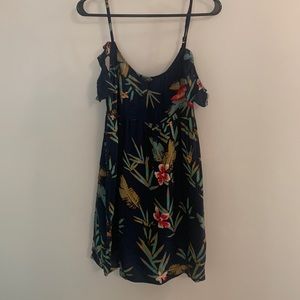 Roxy Beach Dress
